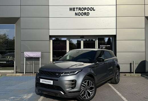 Land Rover P200 R-Dynamic SE