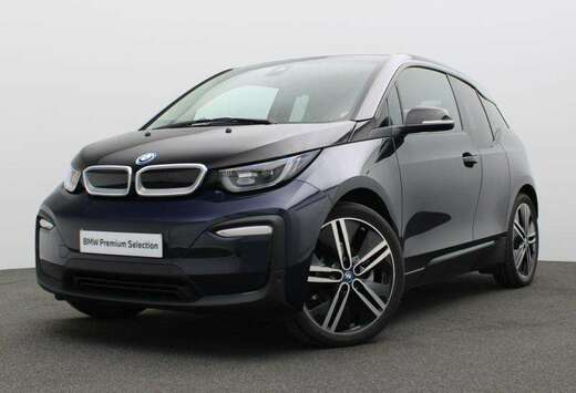 BMW REX - HARMAN KARDON - LEDER - LED