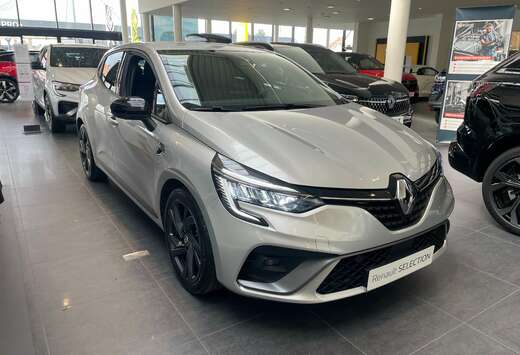 Renault 1.0 TCe R.S Line GPF