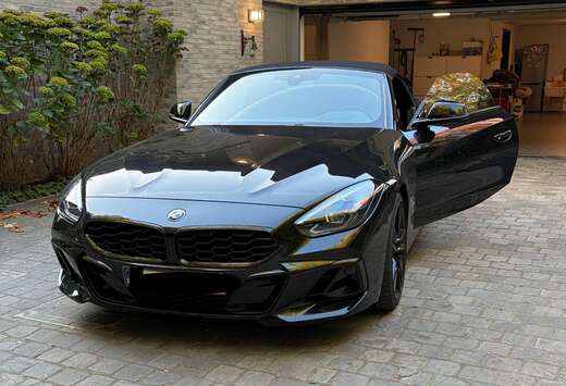 BMW Z4 3.0iA sDrive30i