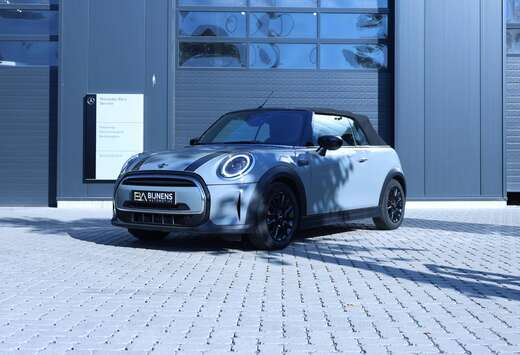 MINI Mini Cabriolet 1.5 Cooper OPF (EU6d)