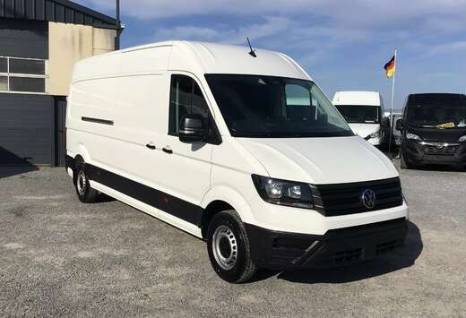 Volkswagen l4h3 140pk automaat 2025 10km 37950e ex