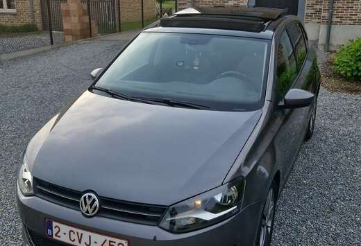 Volkswagen 1.2 TDI Trendline