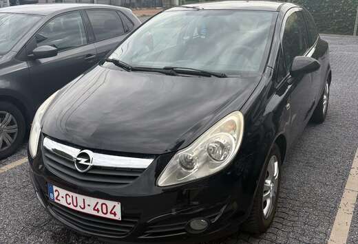 Opel Corsa 1.0i Enjoy