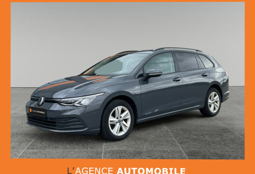 Volkswagen 2.0 SCR TDi Life Business-GARANTIE 12 A 48 ...