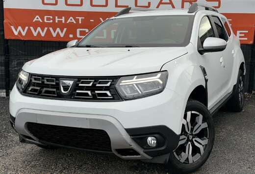 Dacia 1.0 TCe Prestige - EU6D - GARANTIE 1AN -