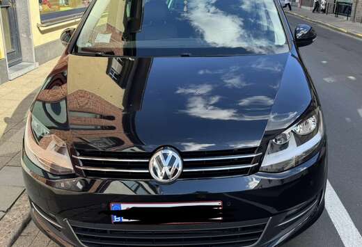 Volkswagen 1.4 TSI DSG (BlueMotion Technology) Comfor ...