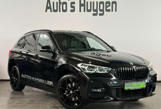 BMW xDrive20i Aut. M Sport