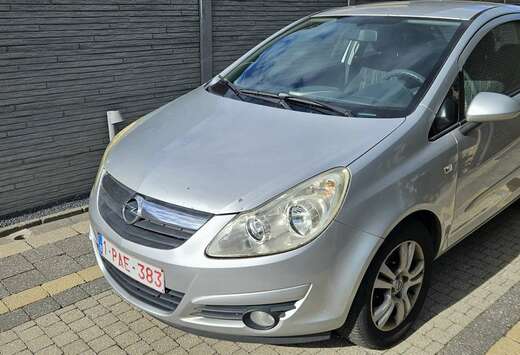 Opel 1.3 CDTI