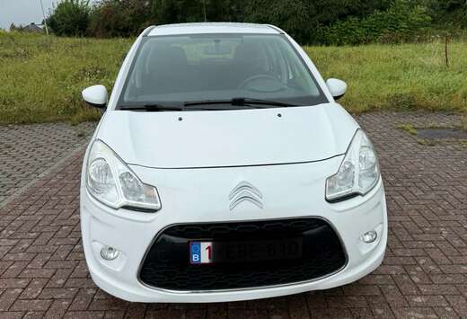 Citroen Hit 1.4i Exclusive