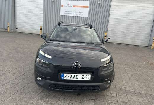 Citroen 1.2 e-THP Shine Edition Midnight