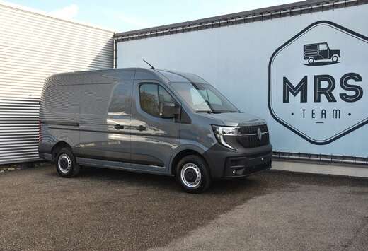 Renault 2.0DCI- L2H2- 150Pk- Camera- Nieuw- 29990+BTW