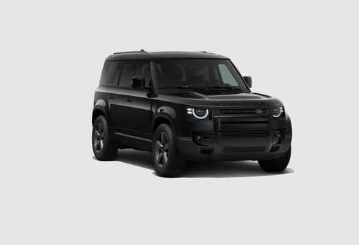 Land Rover 110 D200 S AWD Auto. 26MY