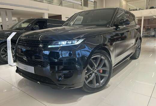 Land Rover P460e Dynamic HSE AWD Auto. 25MY