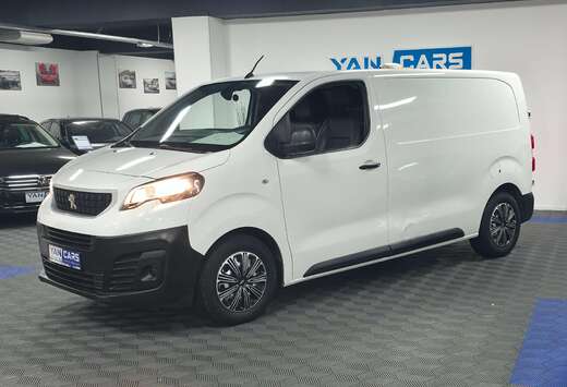 Peugeot * 1.6 HDi * L2H1 * CLIM + CRUISE + GPS * Gara ...