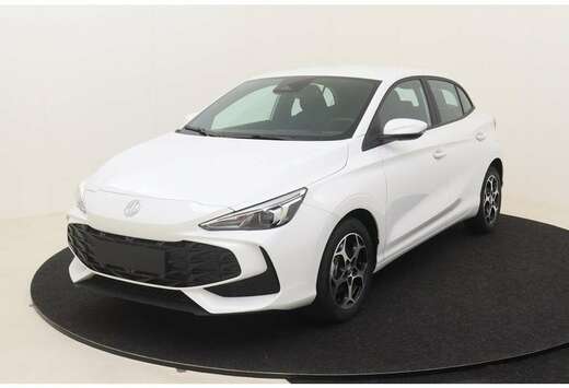 MG Comfort 1,5L 115 hp