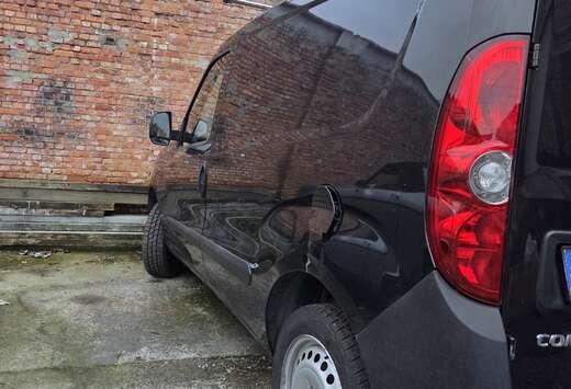 Opel 1.4i L1H1 (EU6)