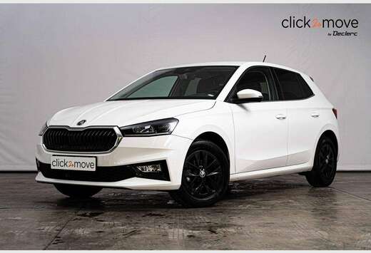 Skoda 1.0 TSI Style