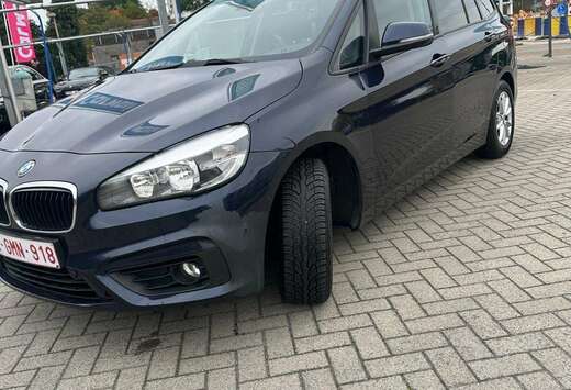 BMW X5 3.0 dA xDrive30 AdBlue (EU6c)