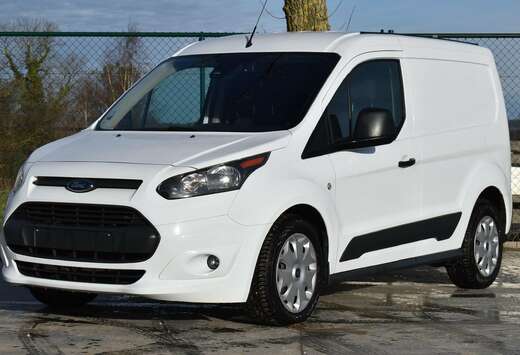 Ford 1.5TDCI - Clim - PDC - Cruise Control