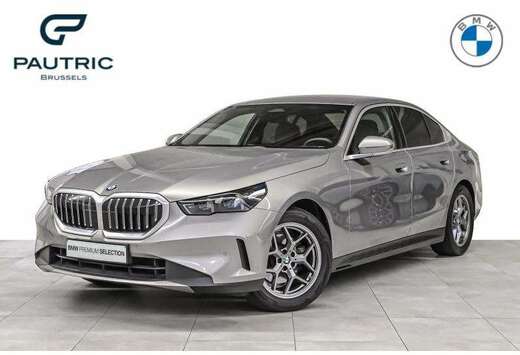 BMW i Berline - 2ans/jaar garantie NEW PRICE € 61.8 ...