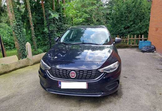 Fiat Tipo 1.4i Pop