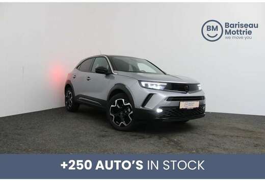 Opel 1.2 TURBO AUTOMAAT ULTIMATE *ALCANTARA*DAB*GPS*C ...