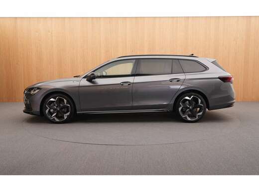 Skoda Combi Sportline 2.0 TDI DSG7 110kW-150CV - DCC+ ...