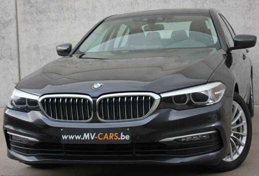 BMW 530eA PHEV Performance OPF