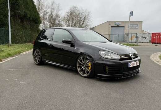 Volkswagen 2.0 DSG Edition 35