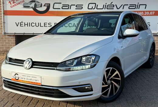 Volkswagen 1.0 TSI Join /TOIT PANO./COURROIE OK/GPS/C ...