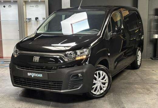 Fiat L2 Heavy 130cv AT8