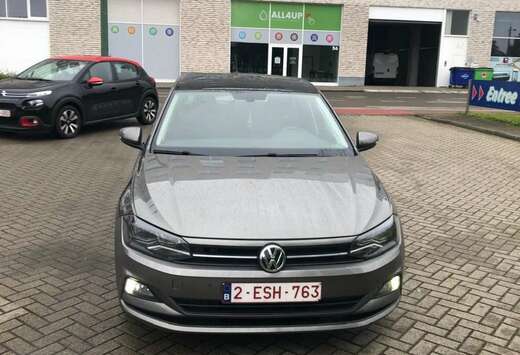 Volkswagen 1.6 TDi SCR Comfortline DSG