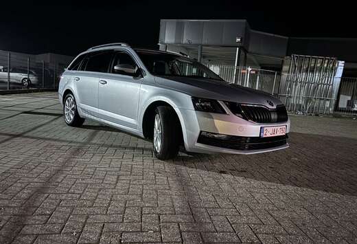 Skoda SW 1.0 TSI Ambition (EU6.2)