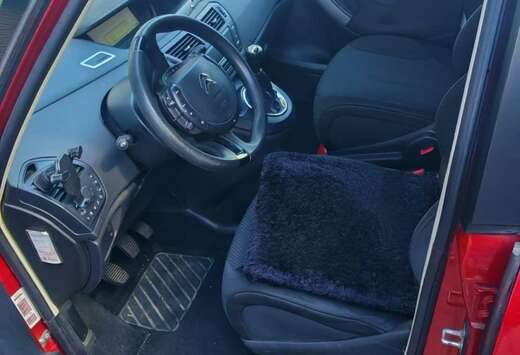 Citroen VTi 120 Business Class