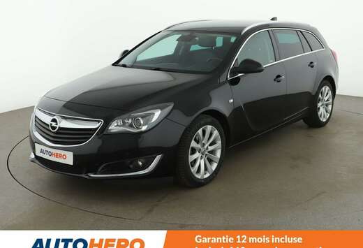 Opel 1.6 CDTI DPF Innovation