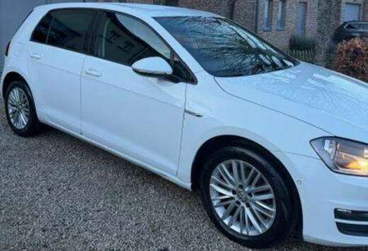 Volkswagen Golf 1.2 TSI Trendline