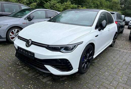 Volkswagen Full Option . Akra .Siege Electrique . Har ...