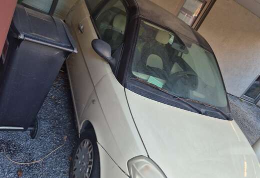 Lancia Ypsilon 1.3 Multijet 16v MomoDesign