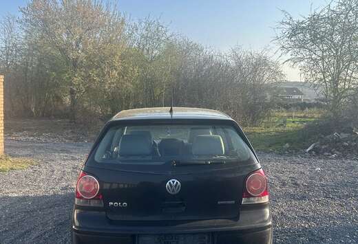Volkswagen 1.4 TDi BlueMotion DPF