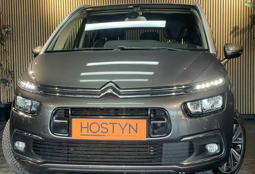 Citroen 2.0 BlueHDi*BOITE AUTO*FULL*GARANTIE 1AN