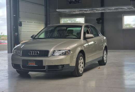 Audi A4 1.9 TDi  * 1er Propriétaire