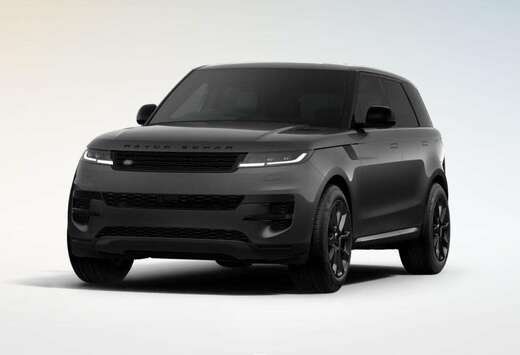 Land Rover D250 S AWD Auto. 26MY