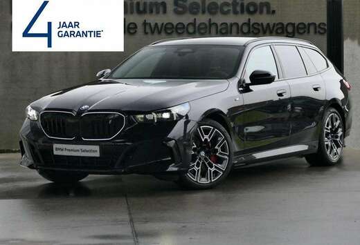 BMW eDrive40 Touring M Sport Pro  PANO