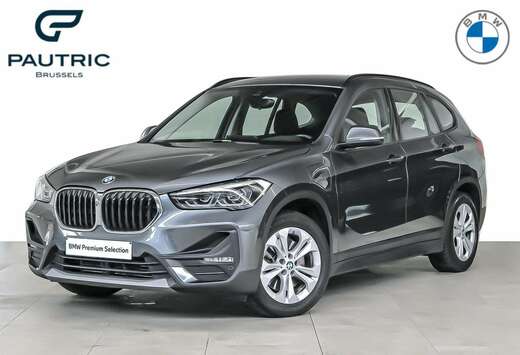 BMW 25e xDrive - 2ans/jaar garantie