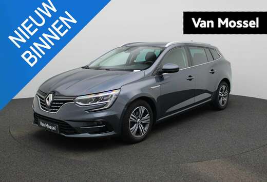 Renault Grandtour TCe 140 EDC GPF Intens LEF  NAVI  C ...