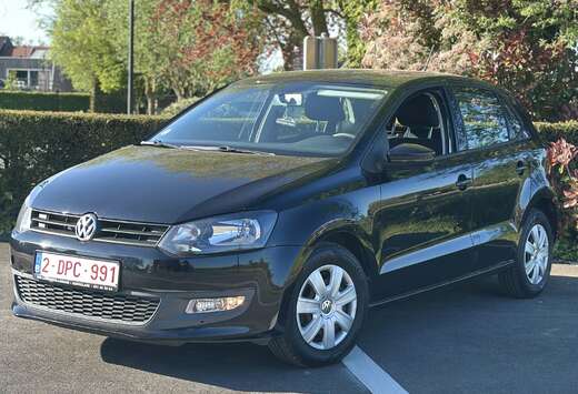 Volkswagen 1.2i Trendline