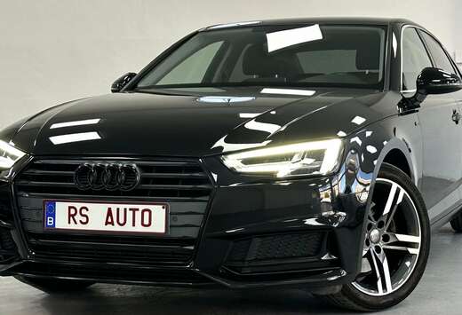Audi 35 TFSI S line - AUTOMATIQUE - GARANTIE 12 MOIS  ...