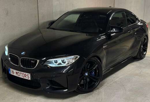 BMW 3.0i  H&R SCHROEFSET  KEY-LESS  HARMAN  CAMERA  Z ...