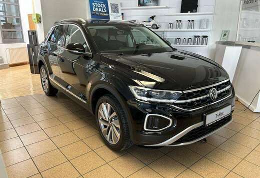 Volkswagen Style
